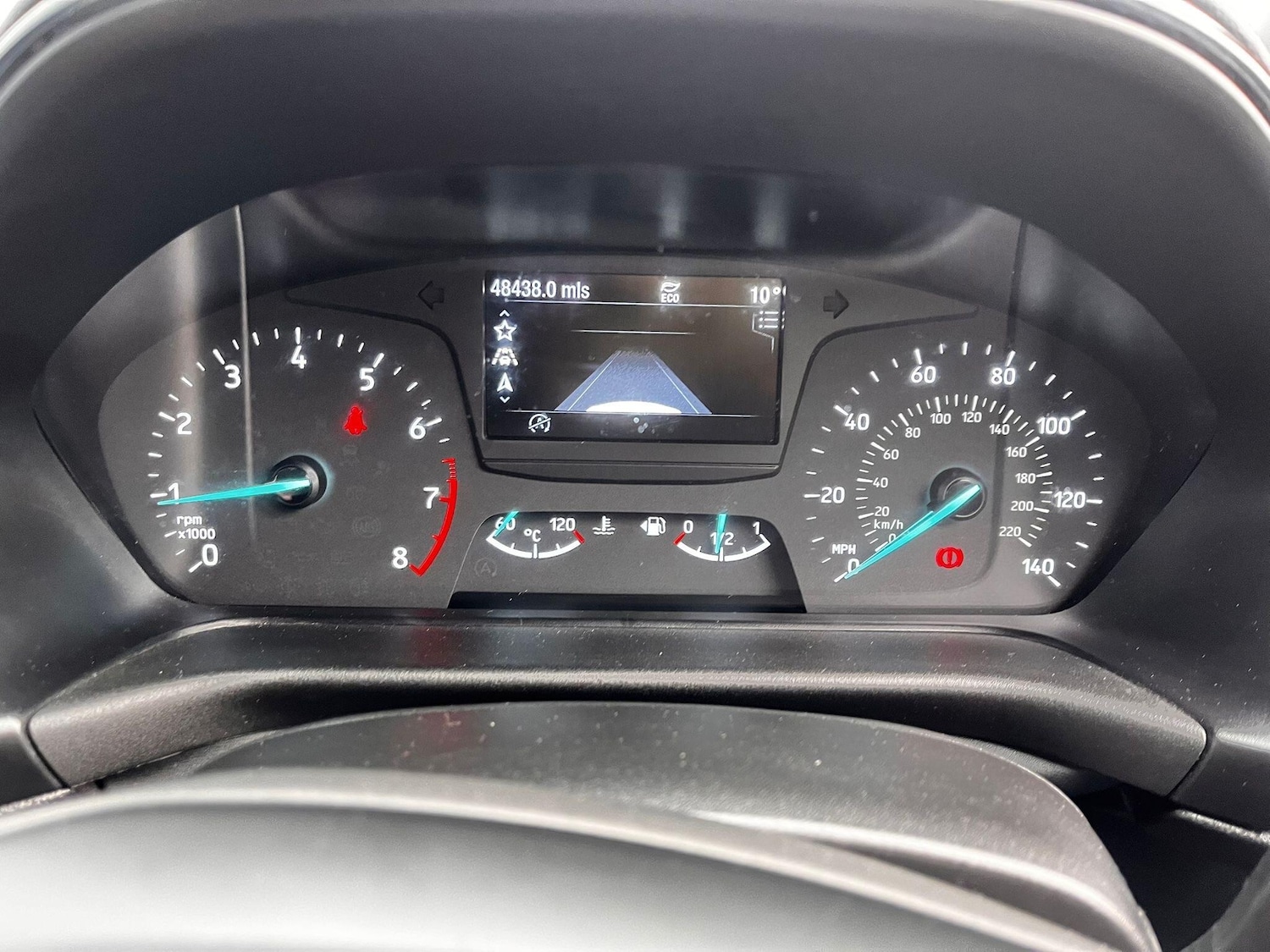 Used Ford Fiesta 2019 for sale - 76409498: Photo 20