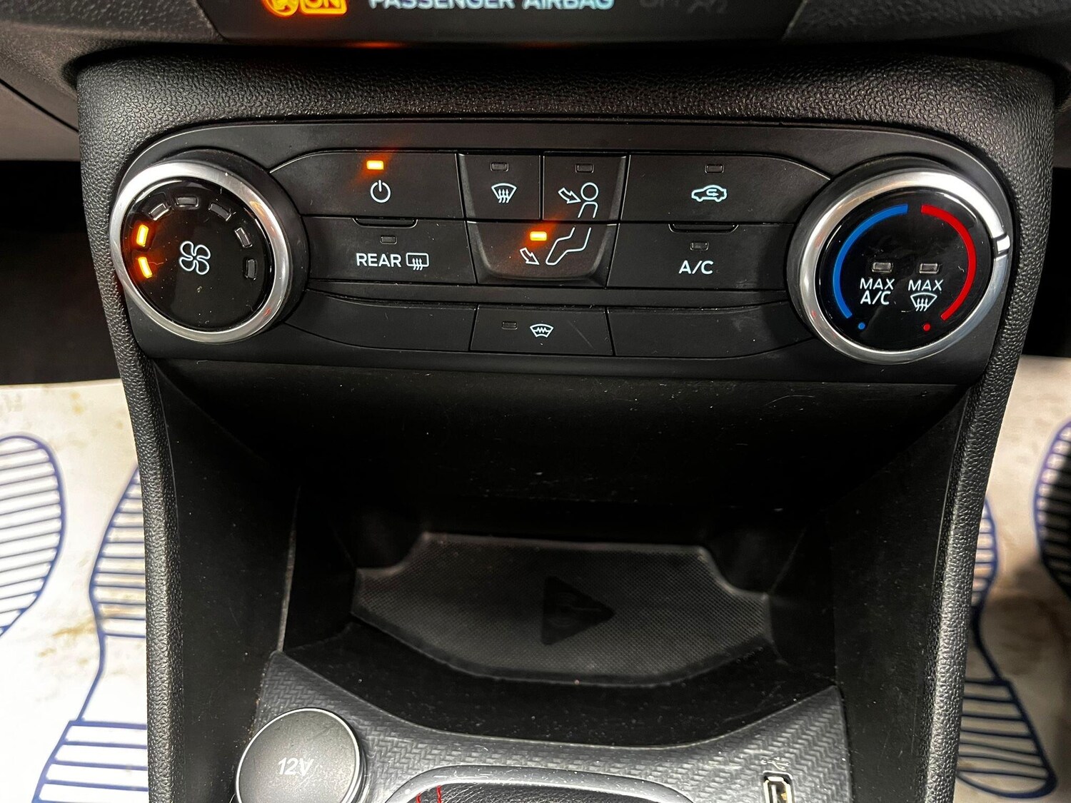 Used Ford Fiesta 2019 for sale - 76409498: Photo 21