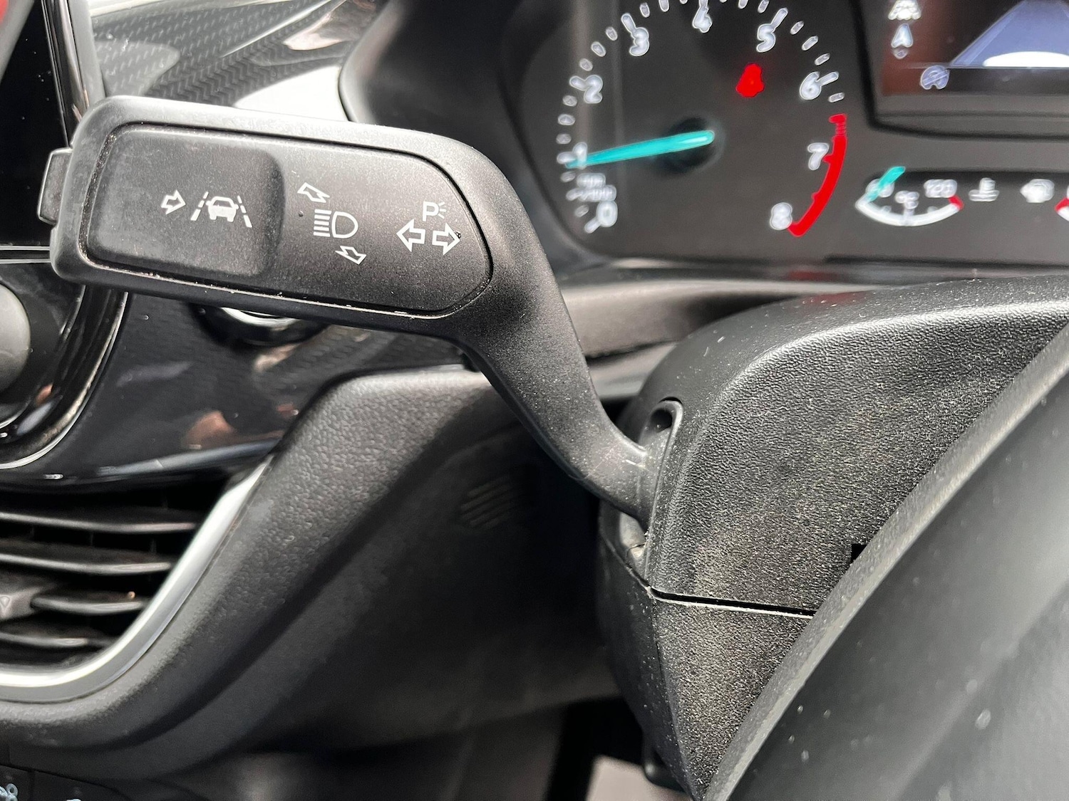 Used Ford Fiesta 2019 for sale - 76409498: Photo 23