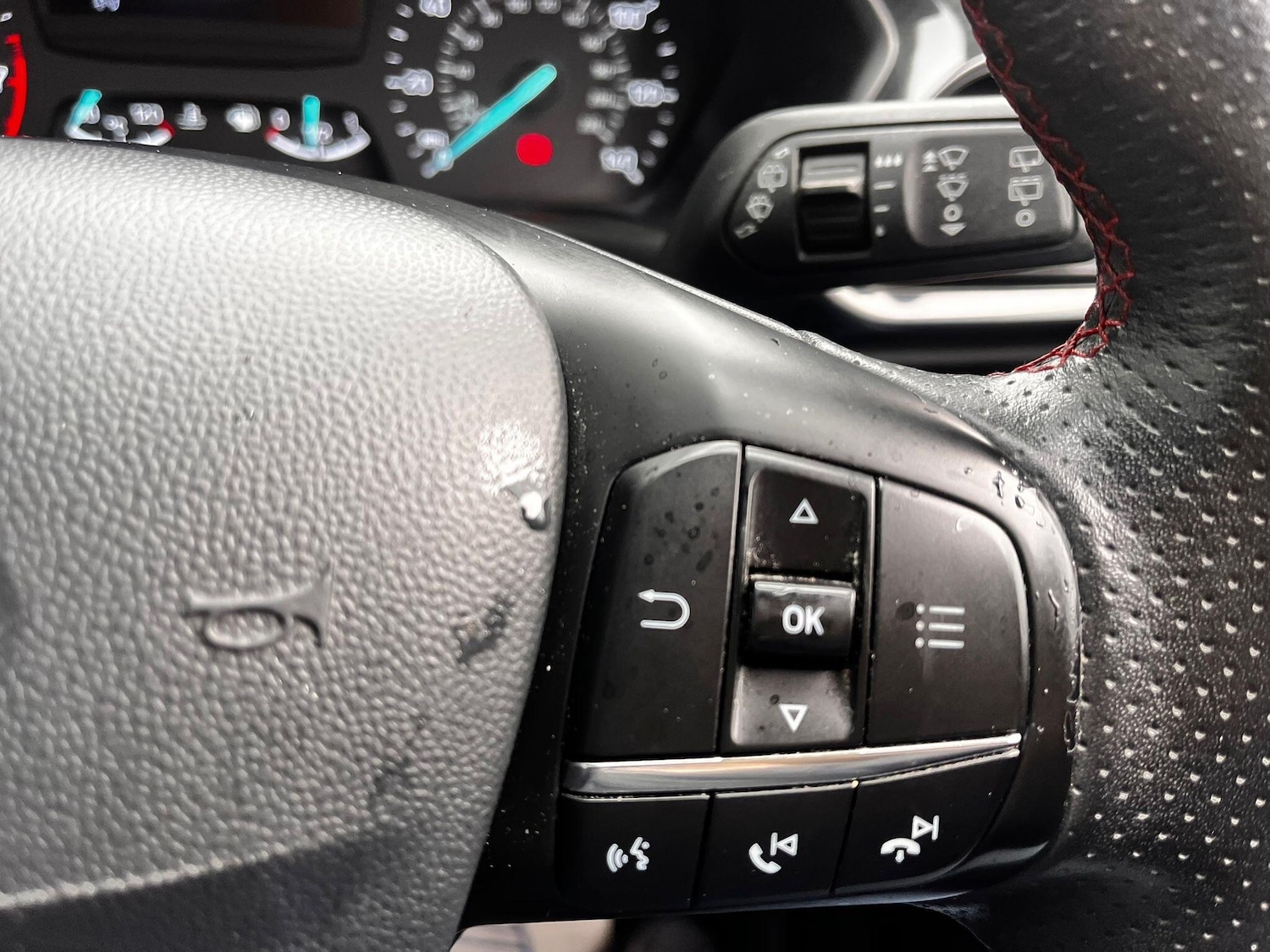 Used Ford Fiesta 2019 for sale - 76409498: Photo 25