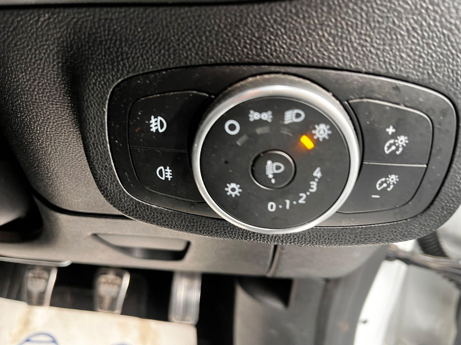 Used Ford Fiesta 2019 for sale - 76409498: Photo 27