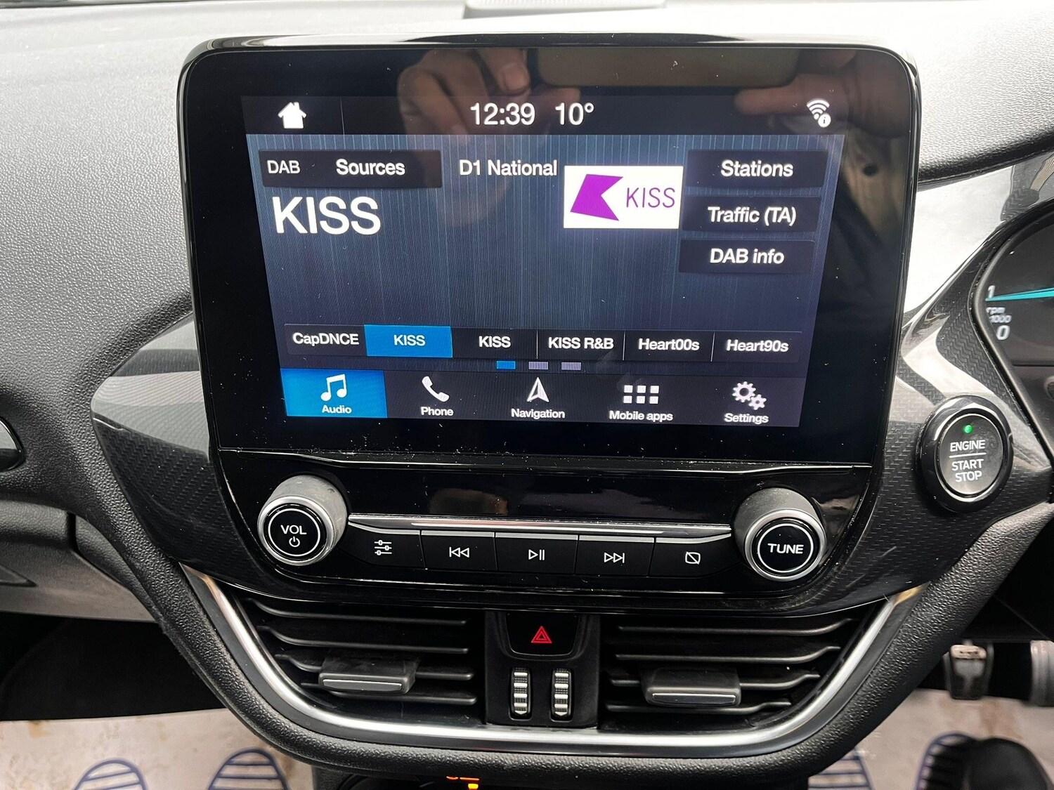 Used Ford Fiesta 2019 for sale - 76409498: Photo 29