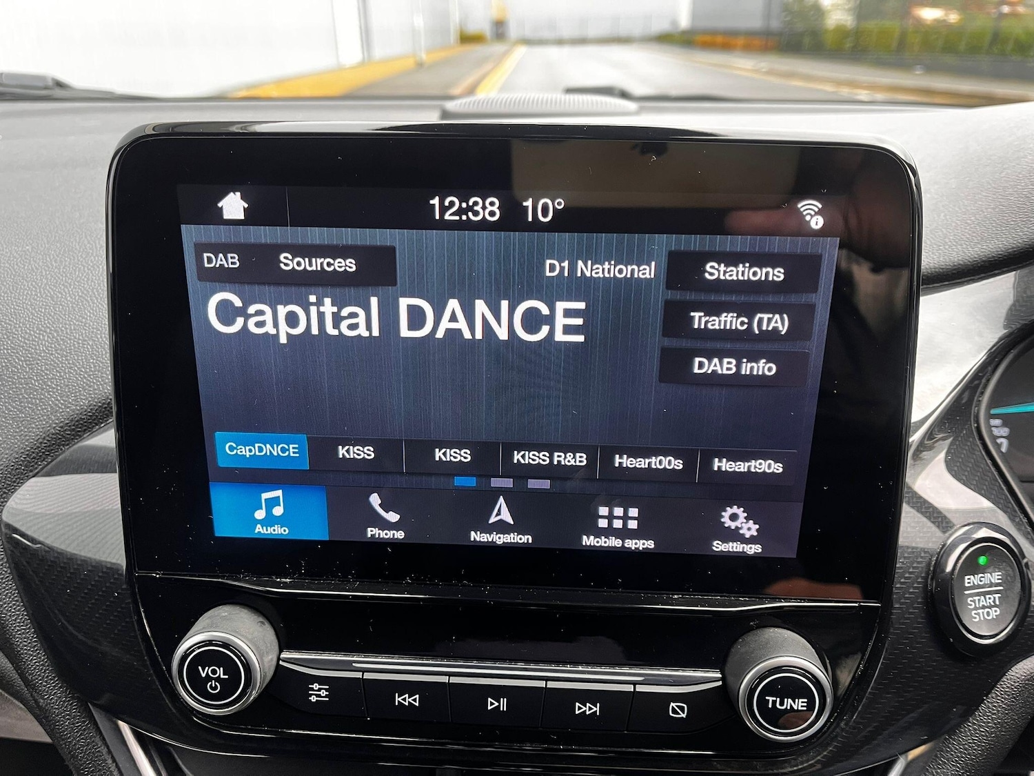 Used Ford Fiesta 2019 for sale - 76409498: Photo 30