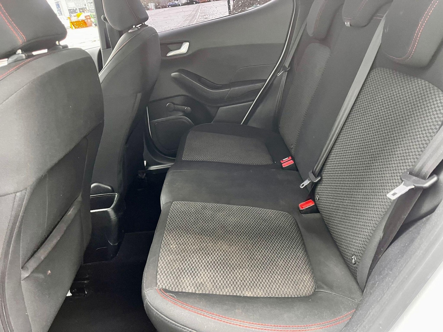 Used Ford Fiesta 2019 for sale - 76409498: Photo 33