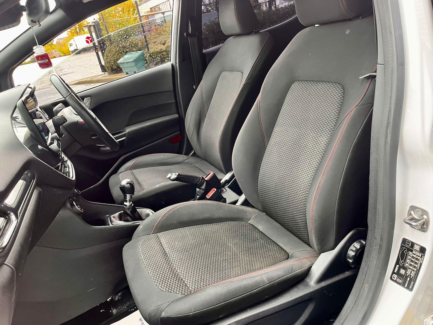 Used Ford Fiesta 2019 for sale - 76409498: Photo 34