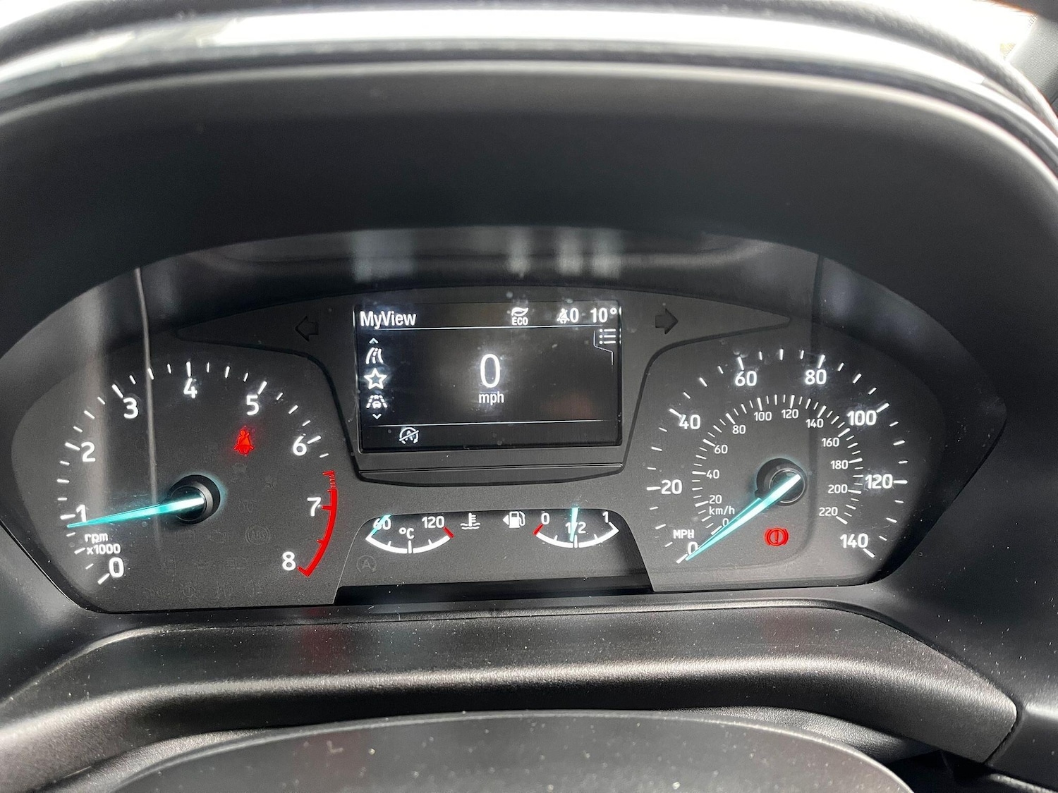 Used Ford Fiesta 2019 for sale - 76409498: Photo 35