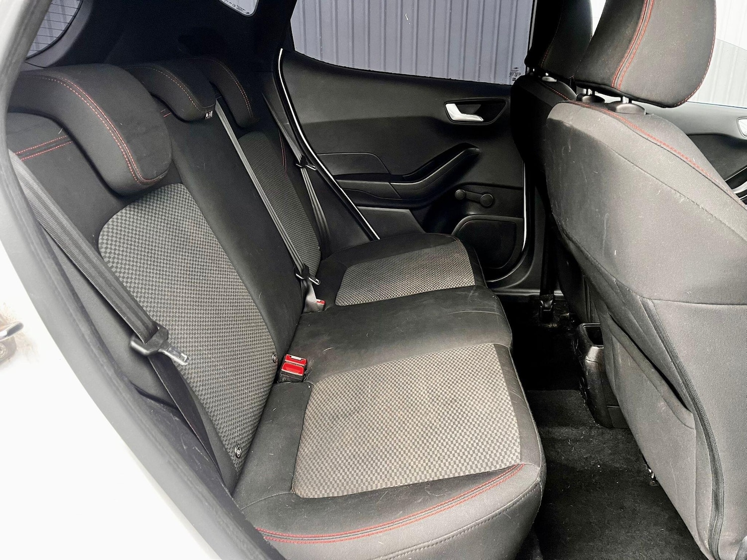 Used Ford Fiesta 2019 for sale - 76409498: Photo 36