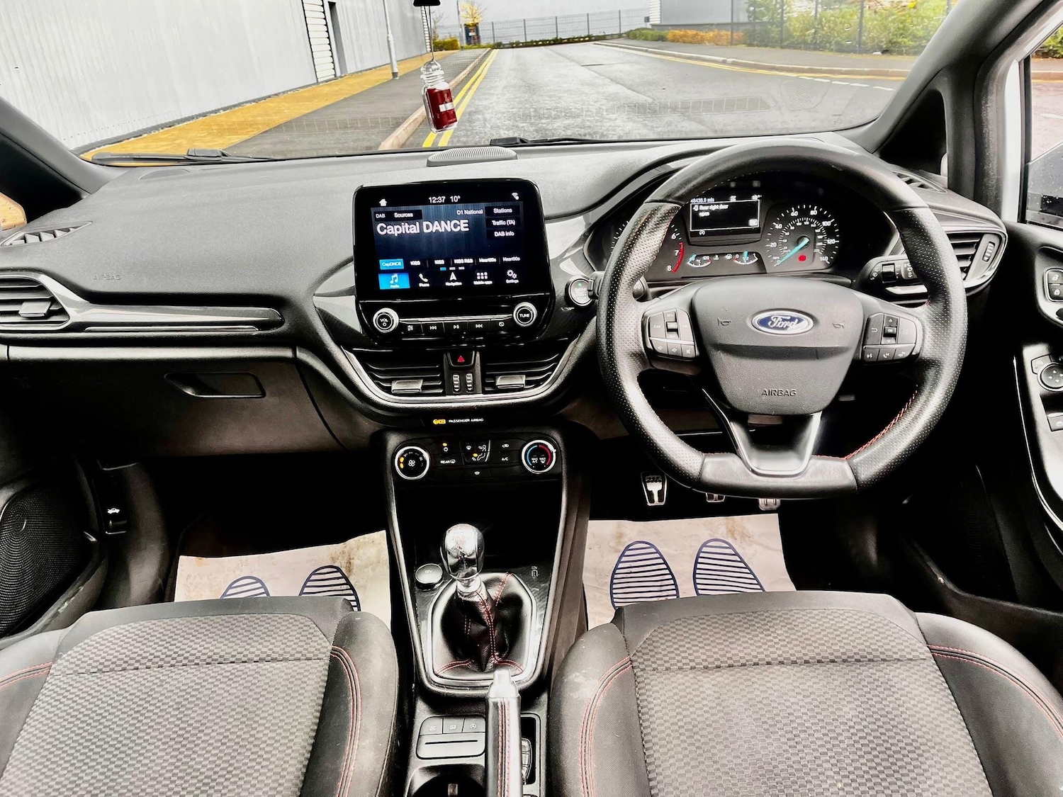 Used Ford Fiesta 2019 for sale - 76409498: Photo 38