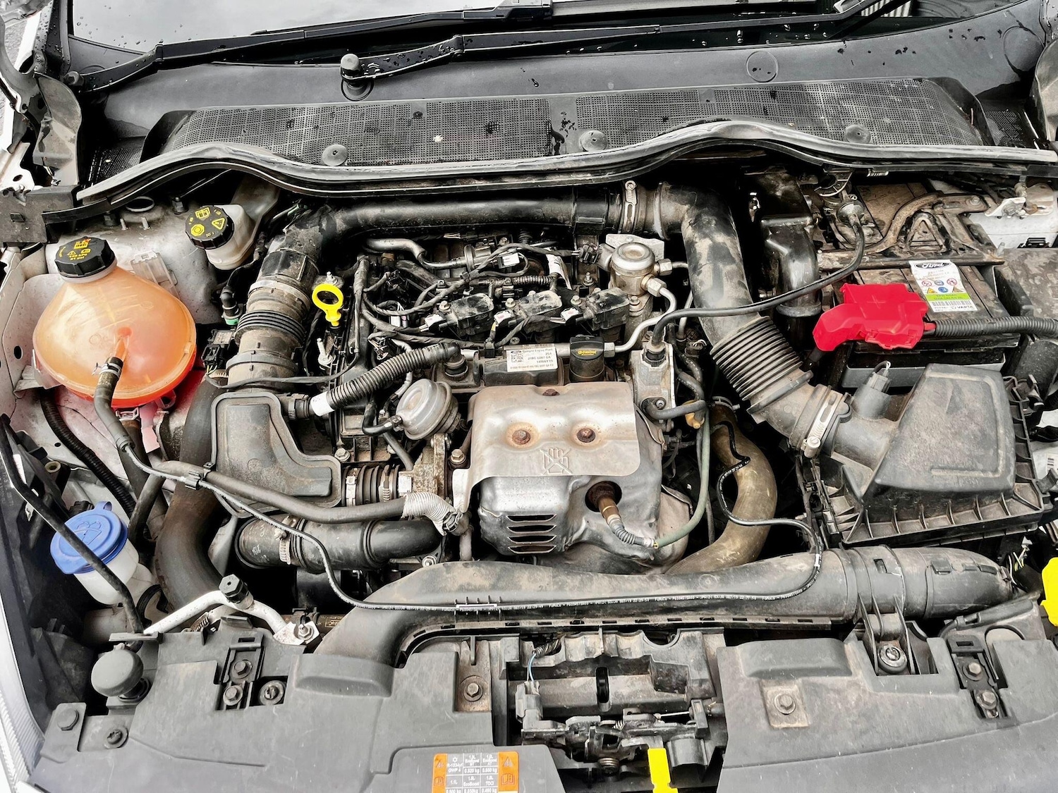 Used Ford Fiesta 2019 for sale - 76409498: Photo 39