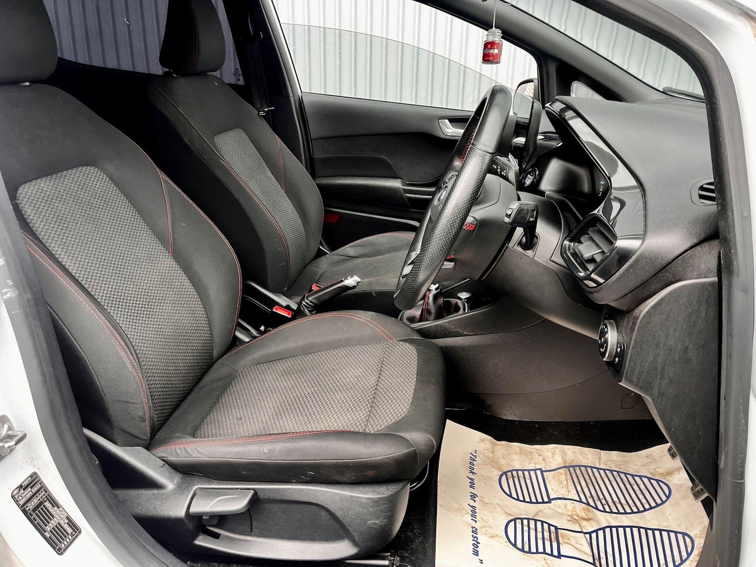 Used Ford Fiesta 2019 for sale - 76409498: Photo 41