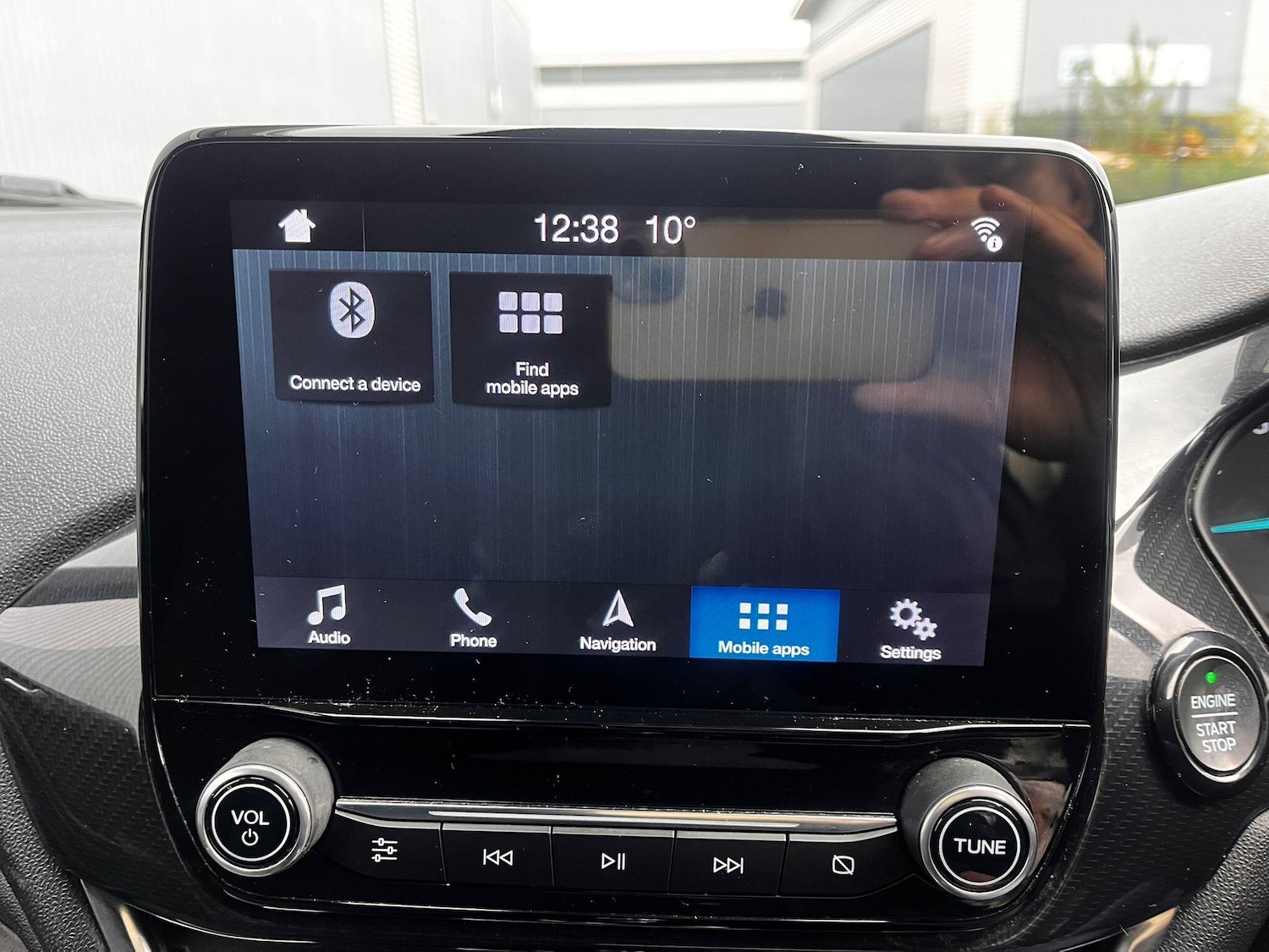 Used Ford Fiesta 2019 for sale - 76409498: Photo 42