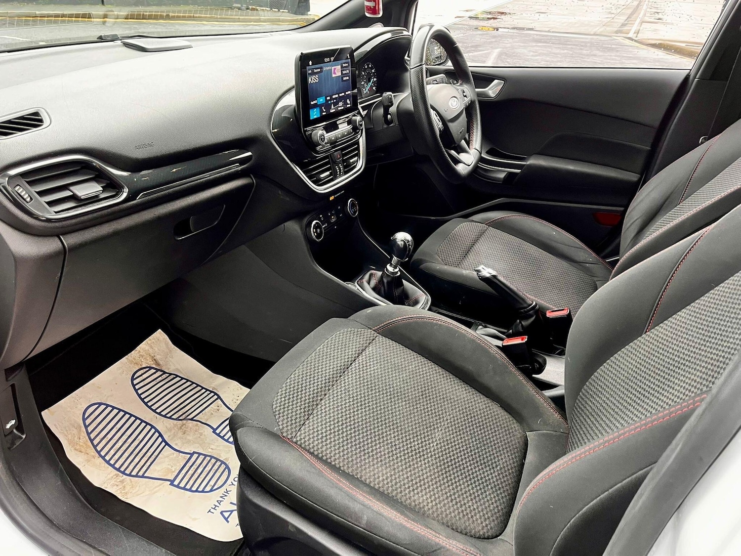 Used Ford Fiesta 2019 for sale - 76409498: Photo 43