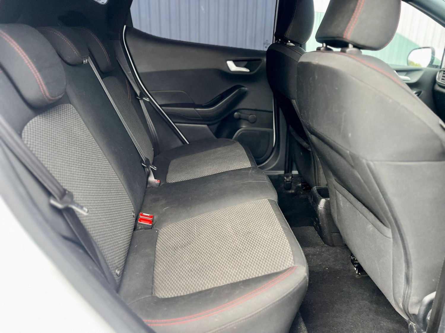 Used Ford Fiesta 2019 for sale - 76409498: Photo 44