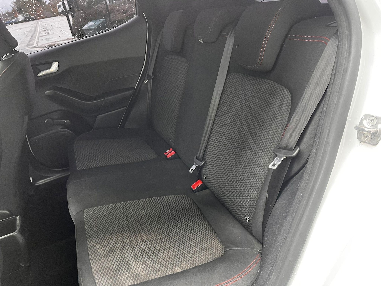 Used Ford Fiesta 2019 for sale - 76409498: Photo 46