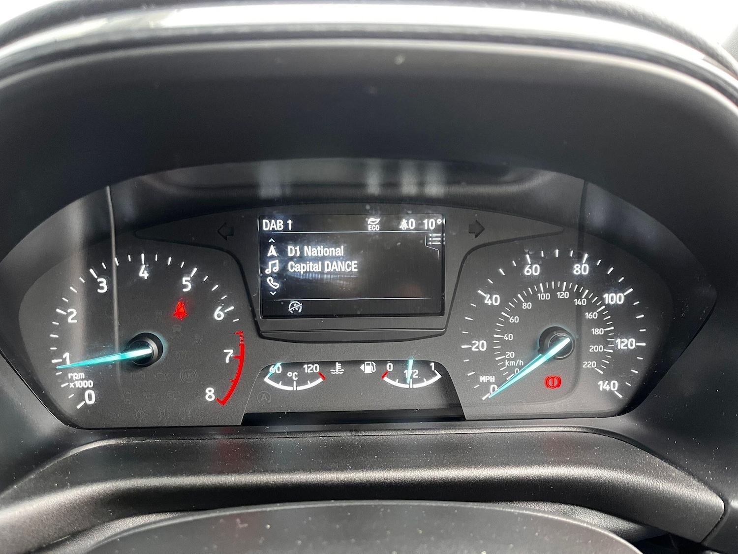 Used Ford Fiesta 2019 for sale - 76409498: Photo 48