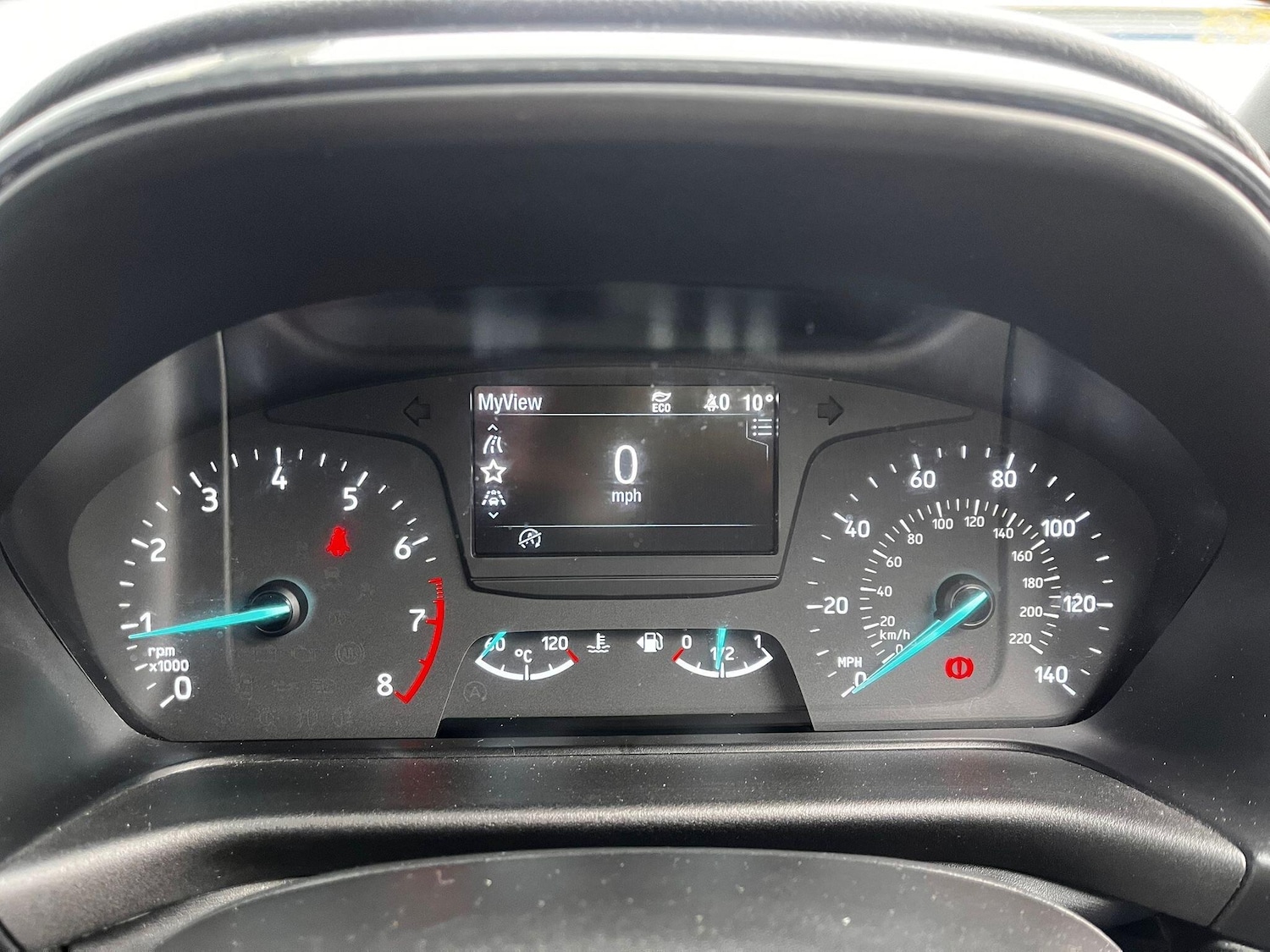 Used Ford Fiesta 2019 for sale - 76409498: Photo 49