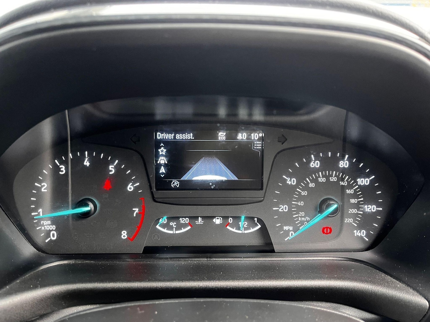 Used Ford Fiesta 2019 for sale - 76409498: Photo 50