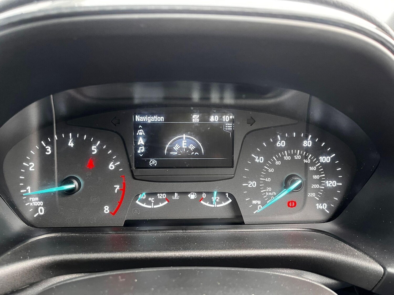 Used Ford Fiesta 2019 for sale - 76409498: Photo 51