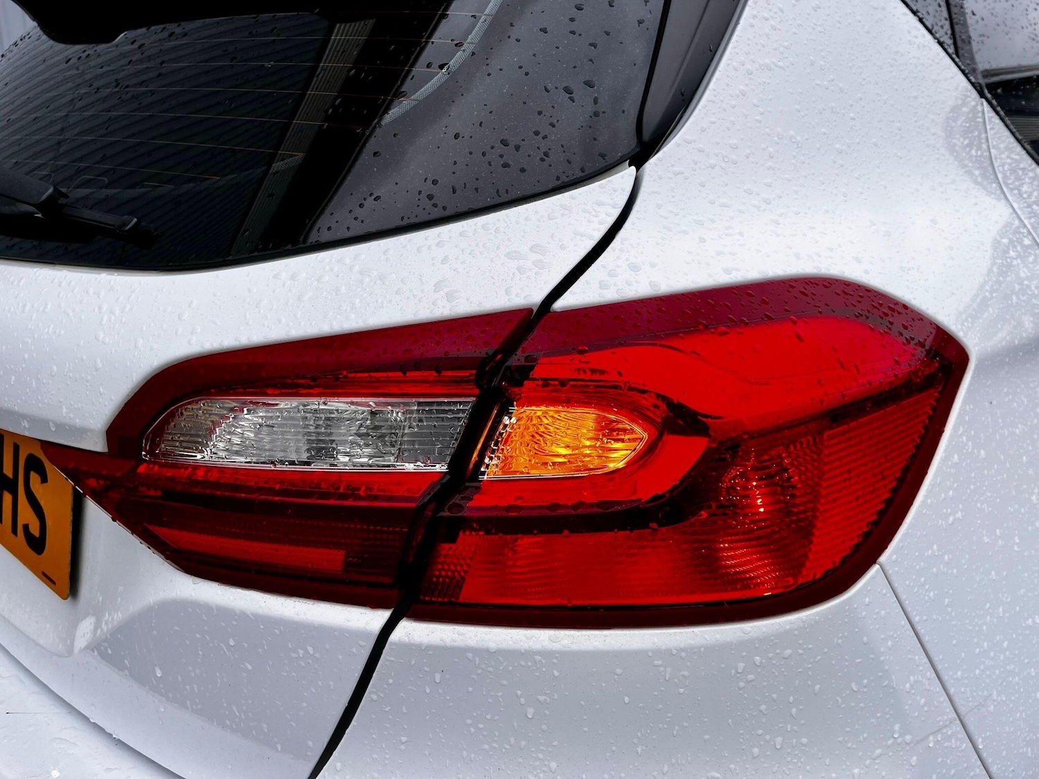 Used Ford Fiesta 2019 for sale - 76409498: Photo 55