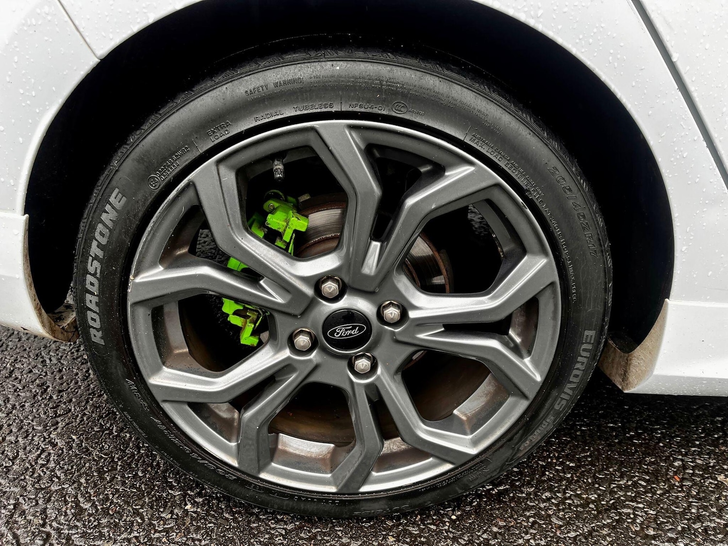 Used Ford Fiesta 2019 for sale - 76409498: Photo 58