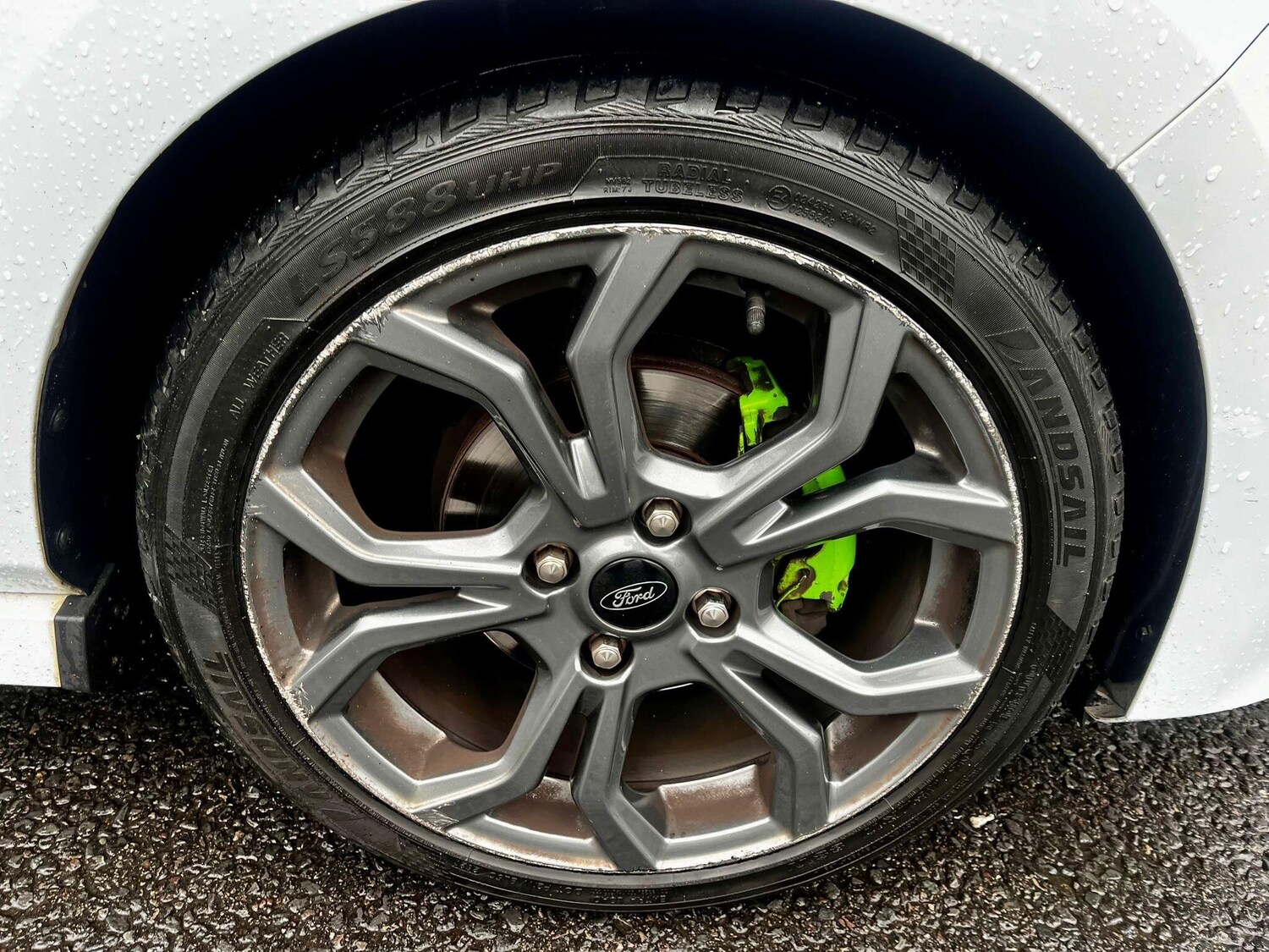 Used Ford Fiesta 2019 for sale - 76409498: Photo 59