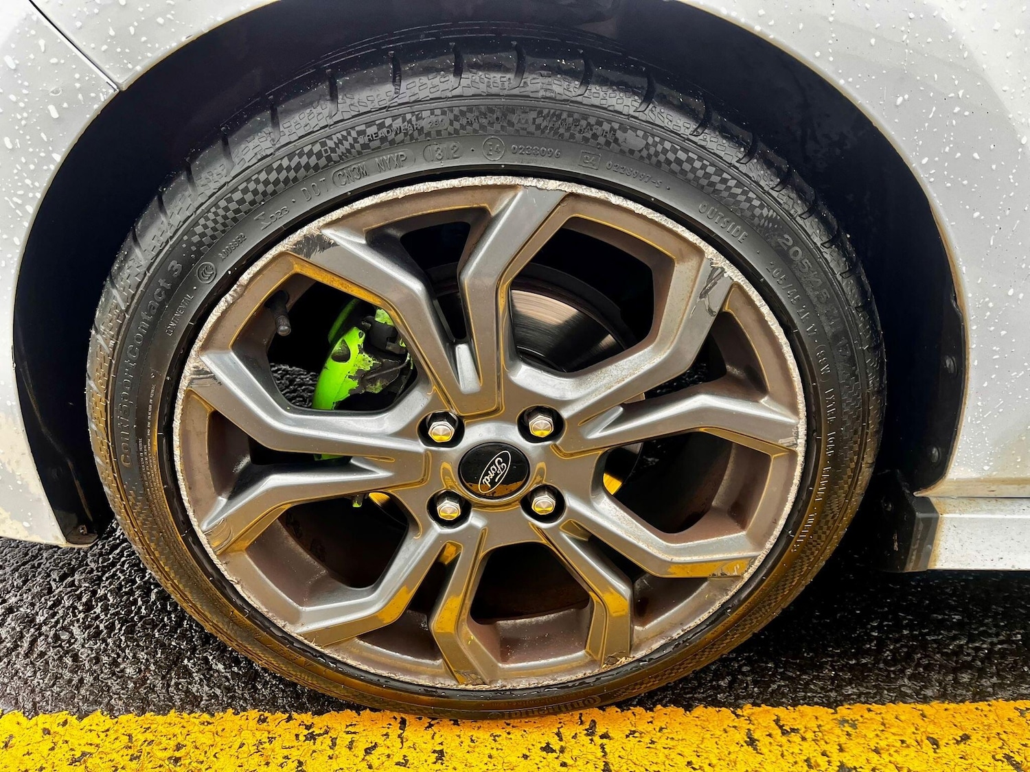 Used Ford Fiesta 2019 for sale - 76409498: Photo 60