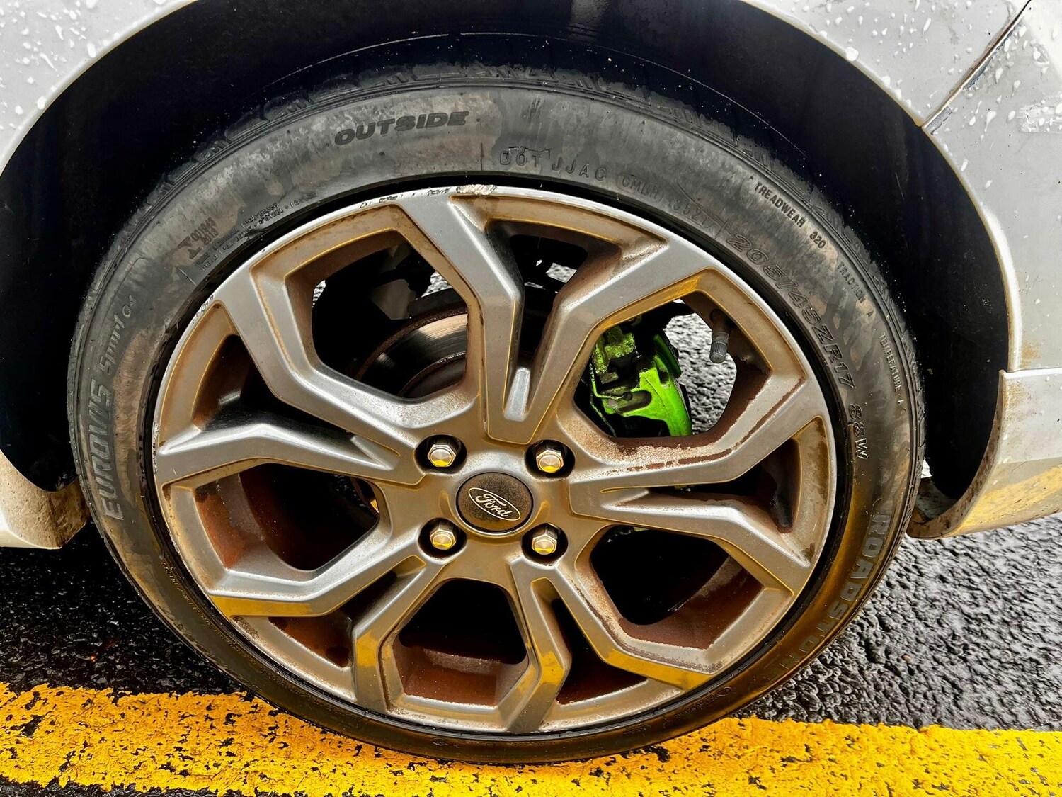 Used Ford Fiesta 2019 for sale - 76409498: Photo 61