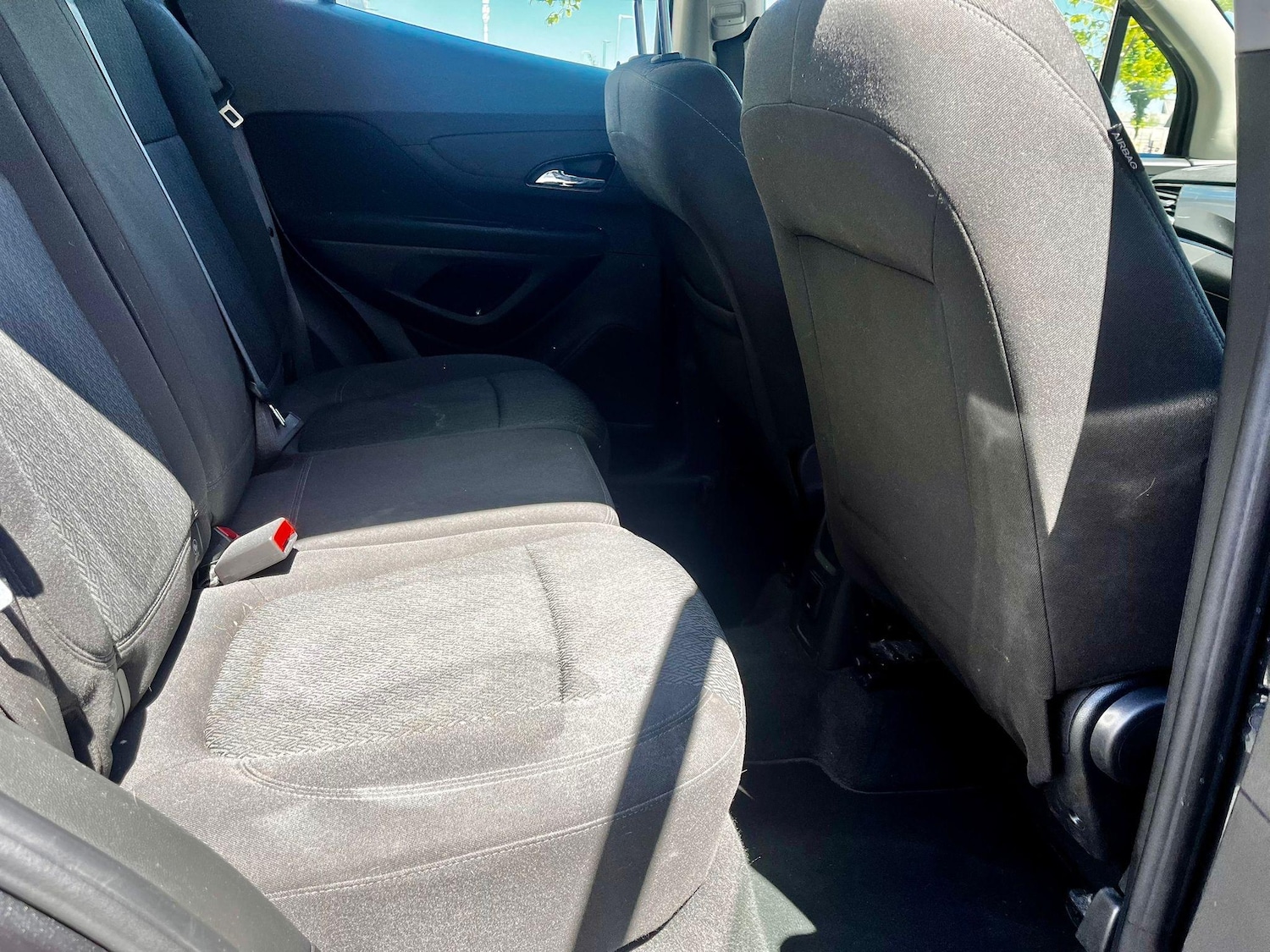Vehicle 15