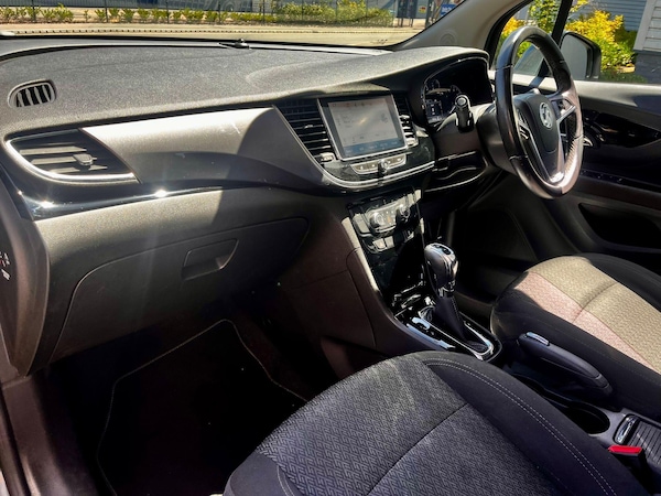 Used Vauxhall Mokka X 2017 for sale - 75687169: Photo 16