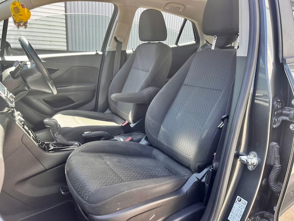 Used Vauxhall Mokka X 2017 for sale - 75687169: Photo 17