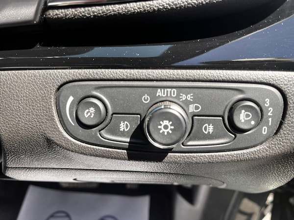 Used Vauxhall Mokka X 2017 for sale - 75687169: Photo 20
