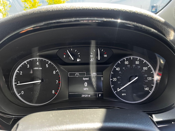 Used Vauxhall Mokka X 2017 for sale - 75687169: Photo 24