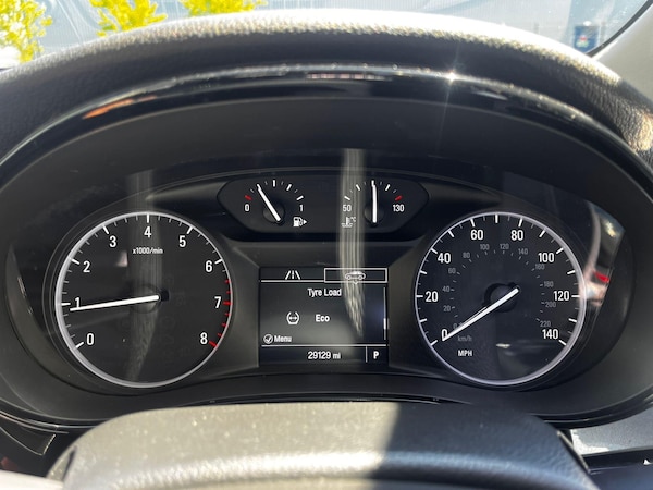 Used Vauxhall Mokka X 2017 for sale - 75687169: Photo 25