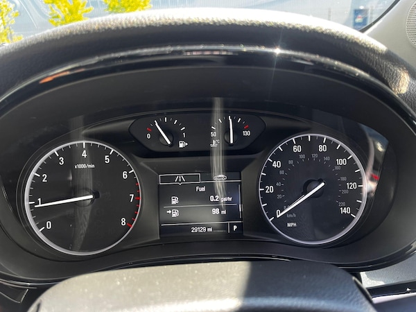 Used Vauxhall Mokka X 2017 for sale - 75687169: Photo 27