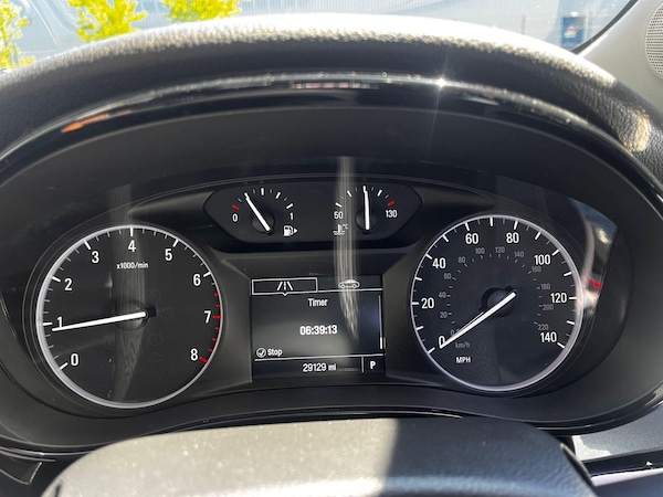 Used Vauxhall Mokka X 2017 for sale - 75687169: Photo 32