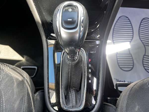 Used Vauxhall Mokka X 2017 for sale - 75687169: Photo 36