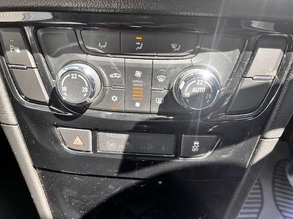 Used Vauxhall Mokka X 2017 for sale - 75687169: Photo 37