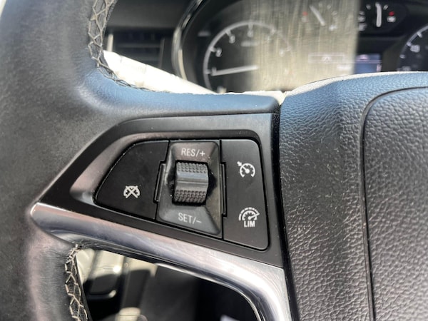 Used Vauxhall Mokka X 2017 for sale - 75687169: Photo 40