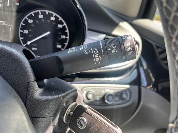Used Vauxhall Mokka X 2017 for sale - 75687169: Photo 43