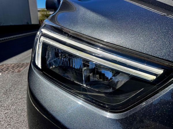 Used Vauxhall Mokka X 2017 for sale - 75687169: Photo 49