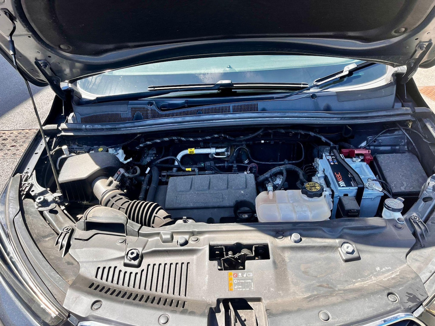 Vehicle 50