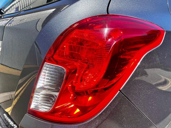 Used Vauxhall Mokka X 2017 for sale - 75687169: Photo 52