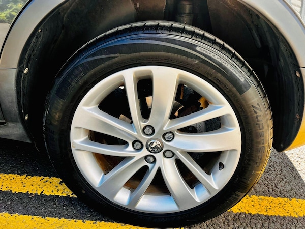 Used Vauxhall Mokka X 2017 for sale - 75687169: Photo 54