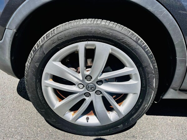 Used Vauxhall Mokka X 2017 for sale - 75687169: Photo 55