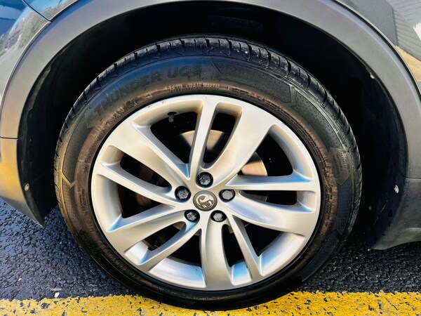 Used Vauxhall Mokka X 2017 for sale - 75687169: Photo 57