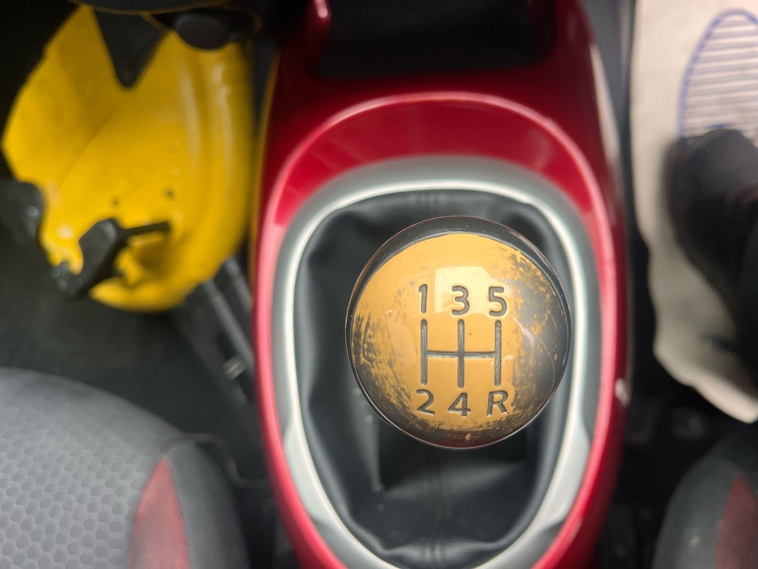 Vehicle 29