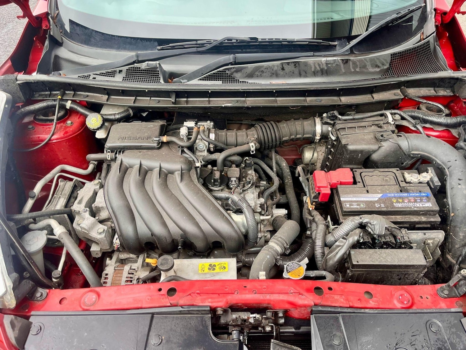 Vehicle 34