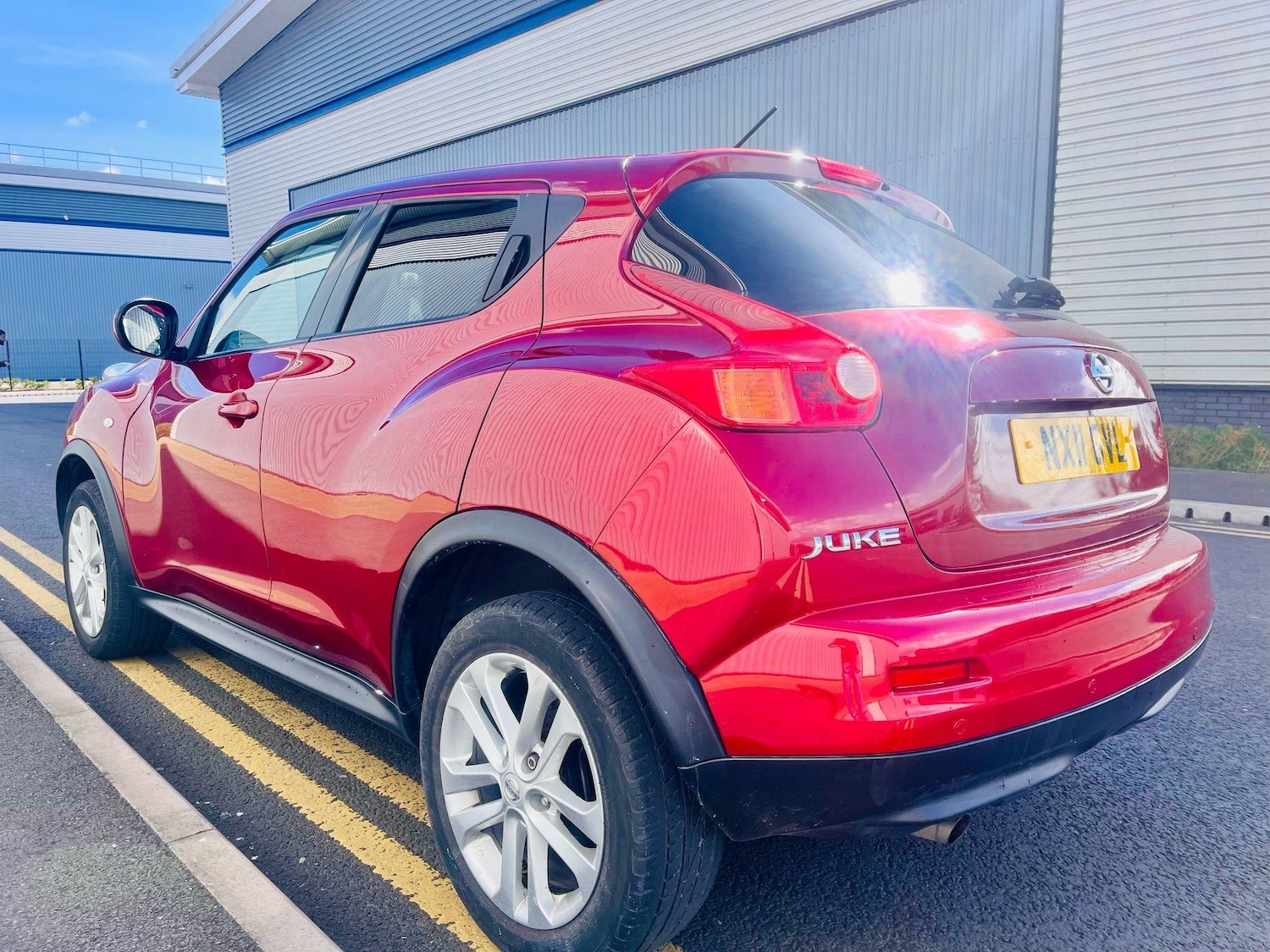 Vehicle 6