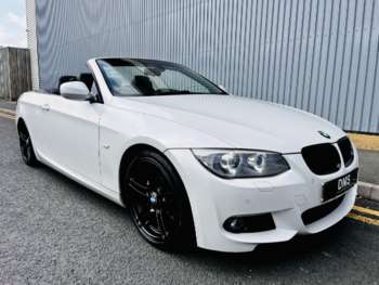 2011 (11) - 2.0 320d M Sport Steptronic Euro 5 2dr