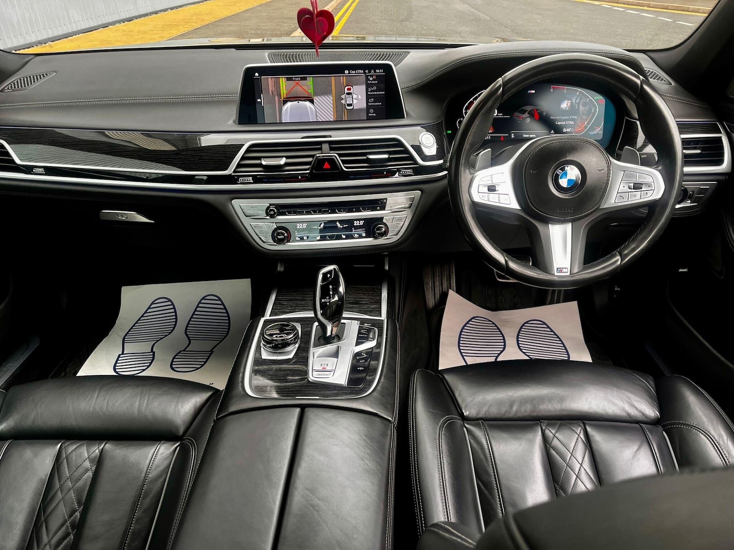 Used BMW 7 Series 2019 for sale - 76151314: Photo 10